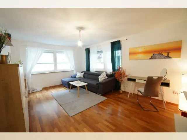 2 Schlafzimmer Wohnung mieten München, Deutschland