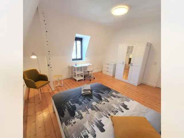WG-Zimmer mieten Bonn, Deutschland