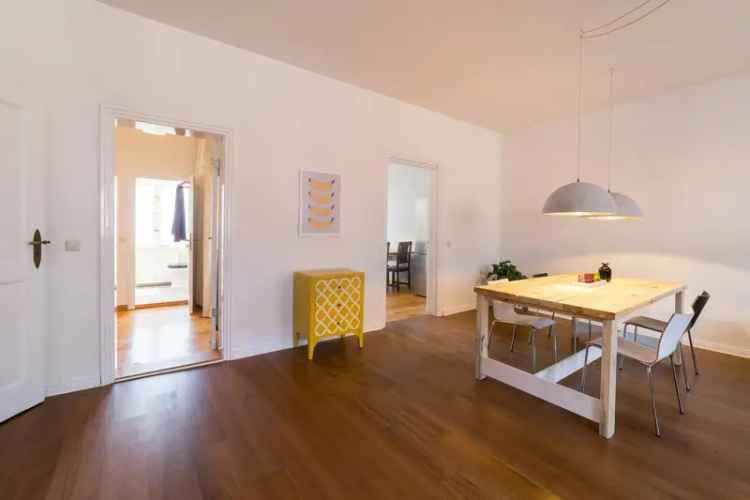 1 Schlafzimmer Wohnung mieten Potsdam, Deutschland