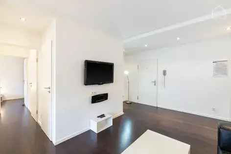 Wohnung (55.0 m²) zur Miete in Düsseldorf (Schorlemerstraße 90, 40547 Dusseldorf, Germany)