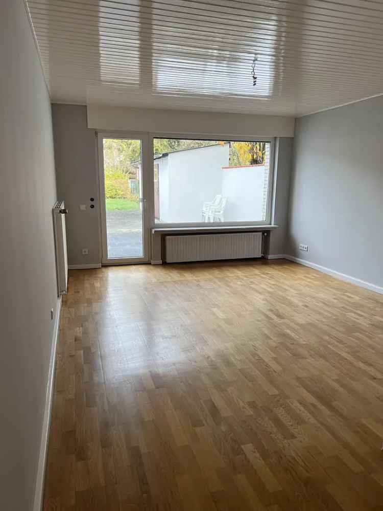 Gemütliches Einfamilienhaus mit Garten, in Frechen-Zentrum