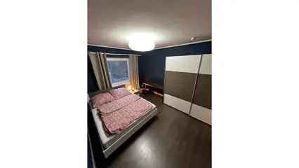 Wohnung (62.0 m²) zur Miete in Hamburg (Bahrenfelder Kirchenweg 13a, 22763 Hamburg, Germany)