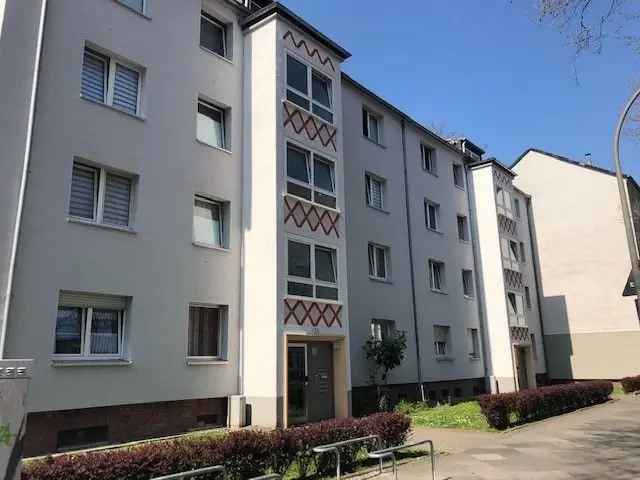 2 5 Zimmer Wohnung Dortmund Hafen