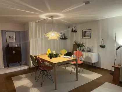 Wohnung (135.0 m²) zur Miete in Hamburg (Palmaille 57, 22767 Hamburg, Germany)