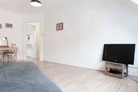 Wohnung (60.0 m²) zur Miete in Essen (Franziskastraße 63, 45131 Essen, Germany)