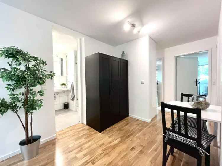 WG-Zimmer mieten München, Deutschland