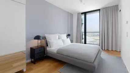 Wohnung (65.0 m²) zur Miete in Frankfurt am Main (Stephanstraße 18, 60313 Frankfurt, Germany)