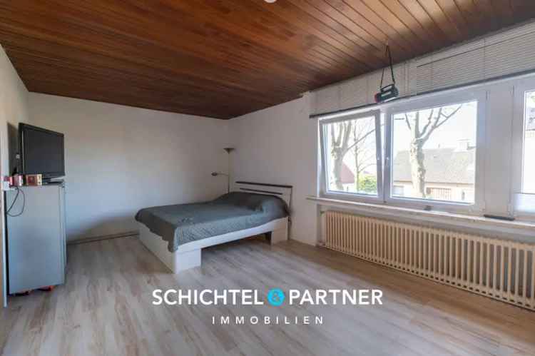 Rekum | Spannendes Mehrfamilienhaus mit großem Garten und guter Rendite