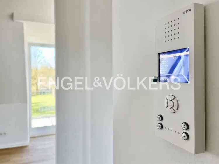 OPEN HOUSE am 13.04. : 3 Zimmer Neubauwohnung – Energieeffizienz A+