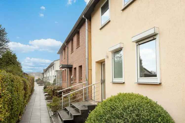 Reihenhaus Essen Schonnebeck 80m² 3 Zimmer Ausbaupotential