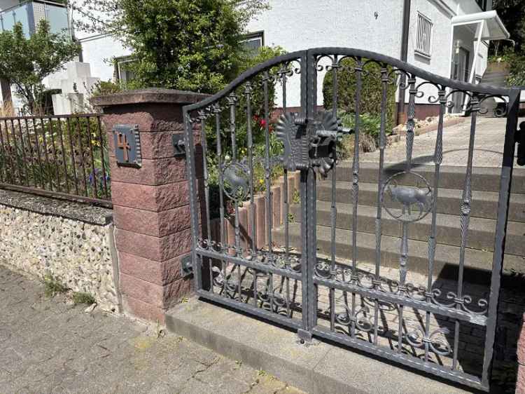 Gepflegtes und modernisiertes Einfamilienhaus zum Kauf – ohne Maklerprovision