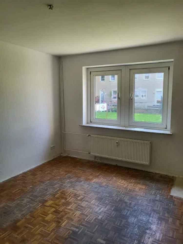 Zweifamilienhaus kaufen in Recklinghausen mit 4.5 Zimmern