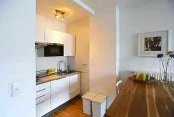 Wohnung (30.53 m²) zur Miete in Düsseldorf (Derendorfer Straße 40, 40479 Dusseldorf, Germany)