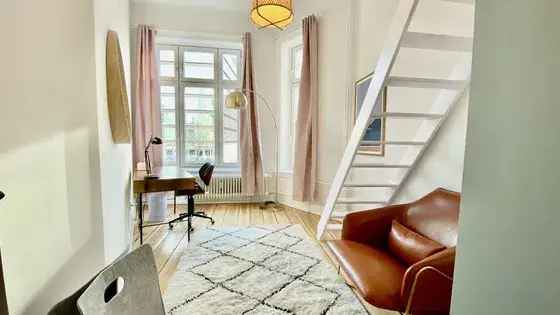 WG-Zimmer (144.0 m²) zur Miete in Hamburg (Brandstwiete, 20457 Hamburg, Germany) - immosurf.de