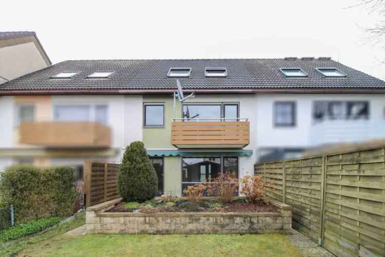 Eigenheim kaufen in Kirchheim bei München mit Garten und Terrasse