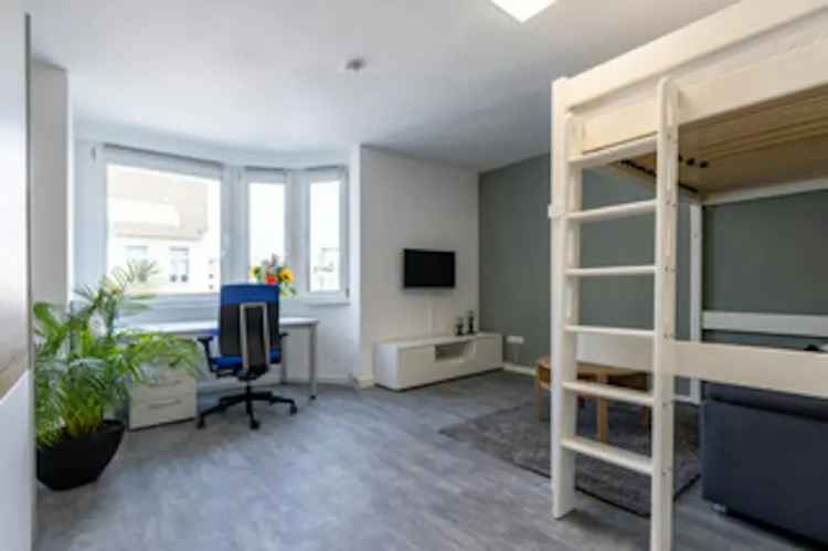 WG-Zimmer mieten Köln, Deutschland