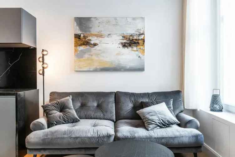 1 Schlafzimmer Wohnung mieten Berlin, Deutschland