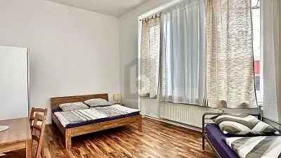 Lichtenberg - AIRBNB-CASH-COW 75.000 EUR UMSATZ