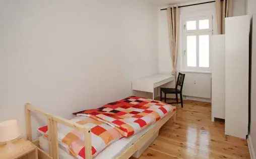 Wohnung (9.0 m²) zur Miete in Berlin (Euronet, Revaler Straße, 10245 Berlin, Germany) - immosurf.de