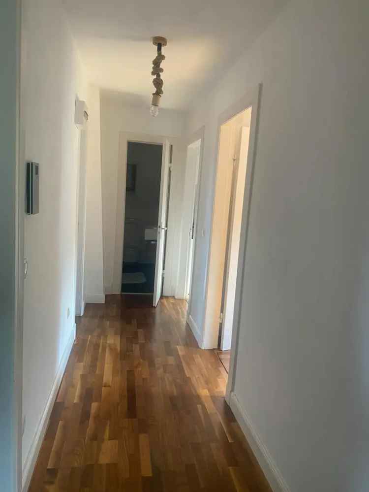 WG-Zimmer mieten Hamburg, Deutschland