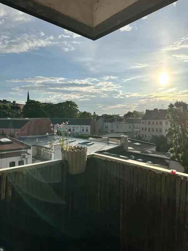 Altona, Hamburg