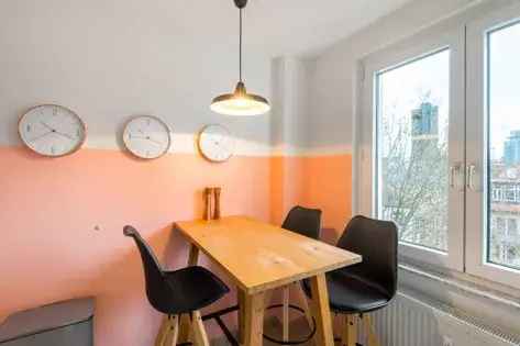 Wohnung (30.0 m²) zur Miete in Frankfurt am Main (Corneliusstraße 11, 60325 Frankfurt, Germany) - immosurf.de