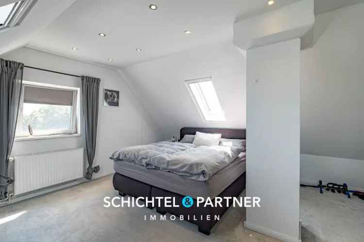 Moderne 3-Zimmer-Wohnung in Bremen - Oslebshausen