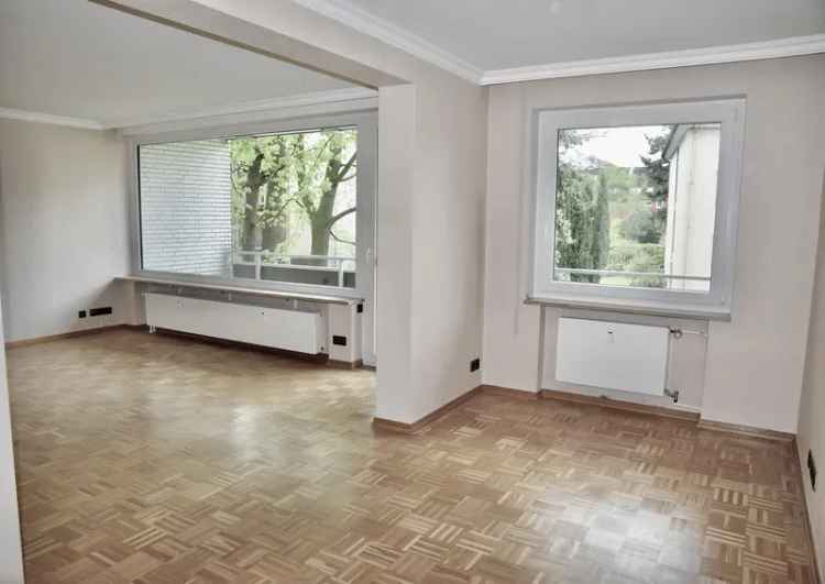 Provisionsfreie bezugsfertige Wohnung in Eimsbüttel / Stellingen Nähe Osterstrasse mit TG Stellplatz