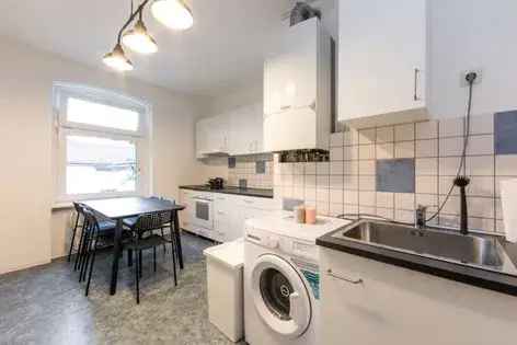 Wohnung (15.0 m²) zur Miete in Berlin (Village M, Nazarethkirchstraße 51, 13347 Berlin, Germany)