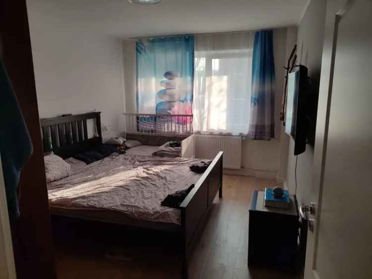 Moderne 3-Zimmer-Wohnung – Perfekt für Familien oder Investoren