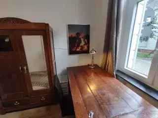 Wohnung (28.0 m²) zur Miete in Düsseldorf (Kurfürstenstraße 5, 40211 Dusseldorf, Germany)