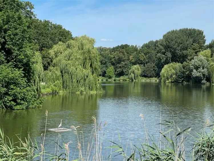 Renovierter Altbau im Lieblingskiez Lietzensee – VERMIETET