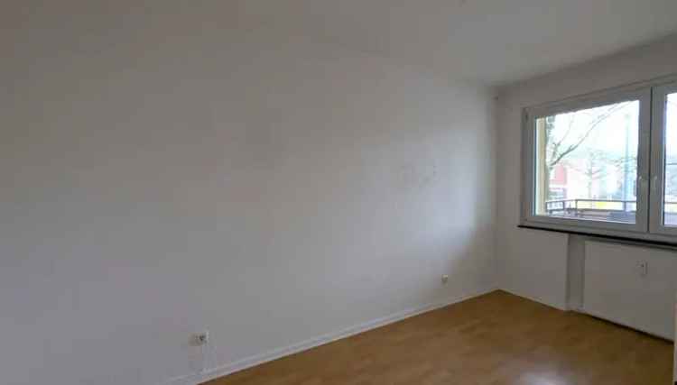 3 Zimmer Wohnung mit Balkon 64m² zum Kauf