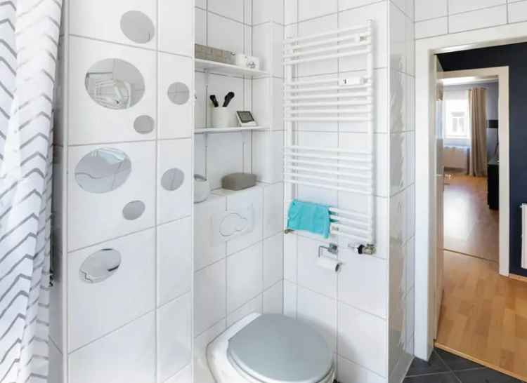 1 Schlafzimmer Wohnung mieten Mainz, Deutschland