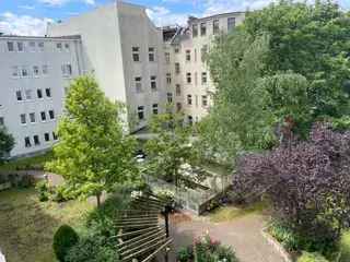 Wohnung (26.0 m²) zur Miete in Berlin (Rathenaustraße 25, 12459 Berlin, Germany)