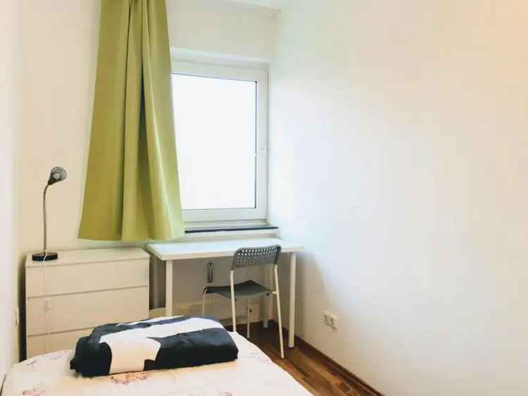 WG-Zimmer mieten Dortmund, Deutschland