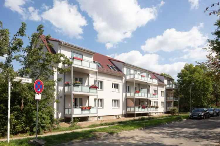 Moderne Dachgeschoßwohnung im Zweitbezug