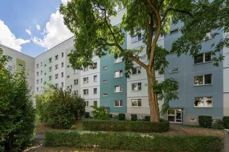 Moderne Dreiraumwohnung Kulkwitzer See Nahe Schulen Kitas