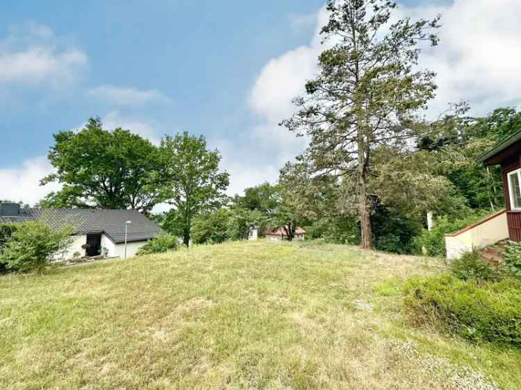 * schönes Anwesen in ruhiger u. idyllischer Bestlage *