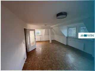 Wohnung (59.0 m²) zur Miete in Düsseldorf (Fürstenberger Straße 33, 40599 Dusseldorf, Germany)