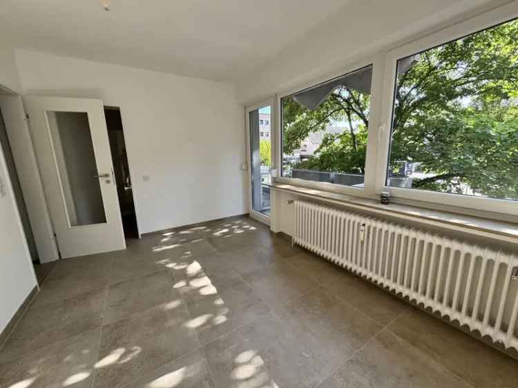 Renoviertes Apartment im Herzen von Niederkassel – sofort verfügbar!