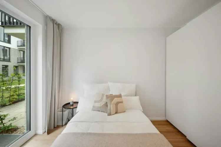 WG-Zimmer mieten Berlin, Deutschland