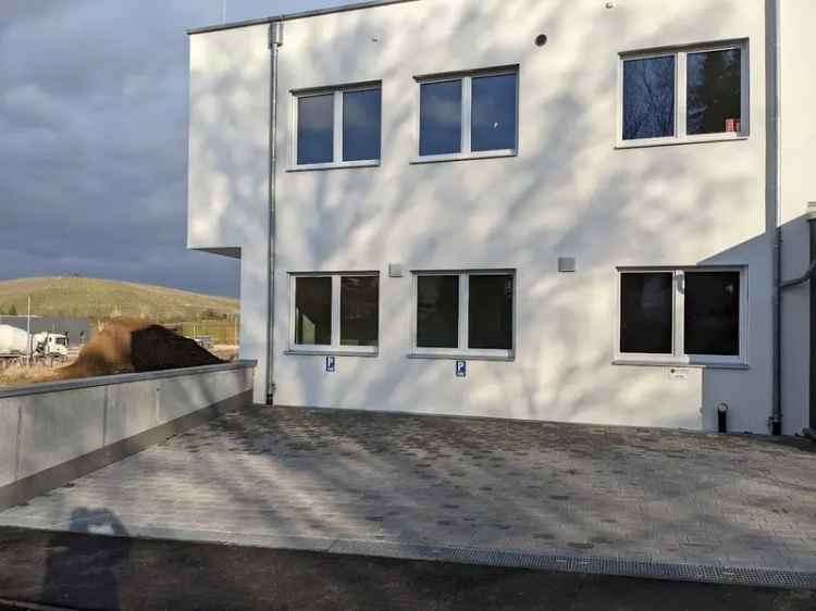 275 - 1.100qm, 19x Tiefgarage mit E-Lade, Aufzug, Klima A/C, 1.0km von A81 Abfahrt Weinsberg