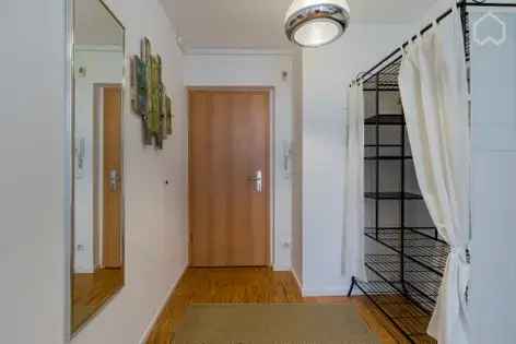 Wohnung (43.0 m²) zur Miete in Berlin (Friedrich-Engels-Straße 3A, 13156 Berlin, Germany)