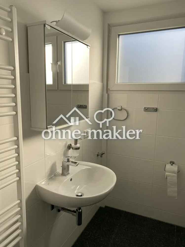 Möbilierte, moderne Appartements in der Essener Innenstadt am Limbecker Platz
