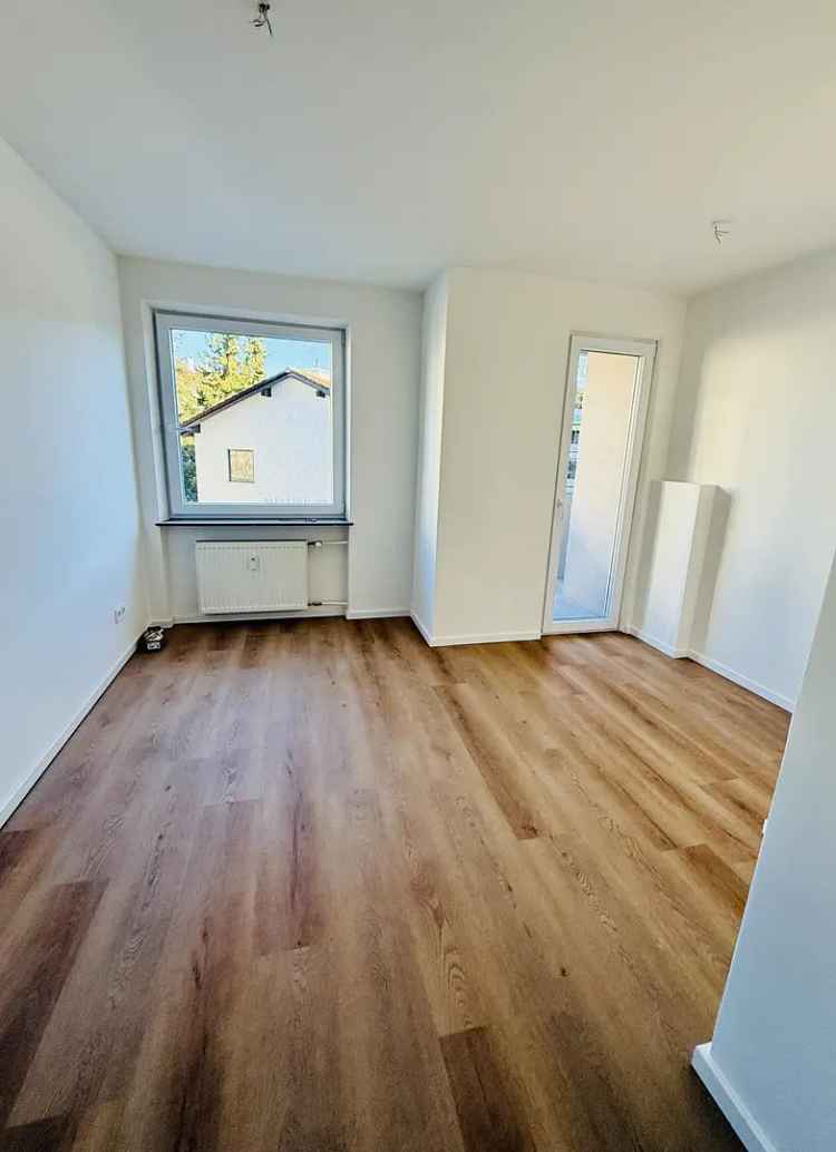 WG Zimmer mieten in Schwabing-West mit Balkon und Erstbezug