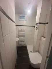 Wohnung (38.55 m²) zur Miete in Frankfurt am Main (Hansaallee 29, 60322 Frankfurt, Germany)