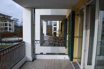 Wohnung (145.0 m²) zur Miete in München (Urbanstraße 20, 81371 Munich, Germany)