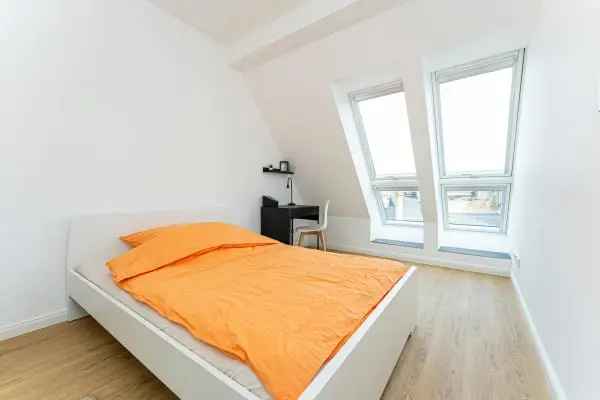 Privatzimmer WG Berlin Pankow Studenten Berufstätige