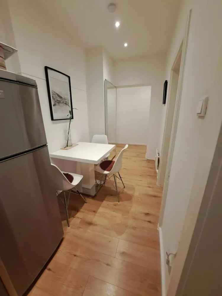 WG-Zimmer mieten München, Deutschland